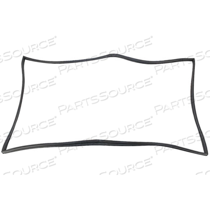 GASKET 23 3/8 IN X 41 3/4 IN by True Food Service Equipment