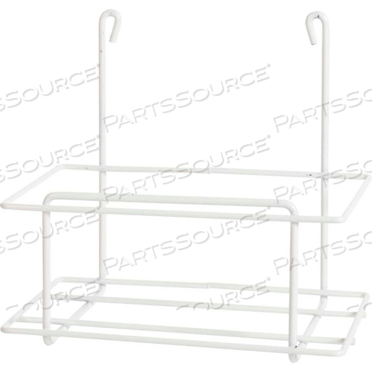 MOUNTING BRACKET FOR SHARPS ASSURE 1, 2, 3 GALLON SHARPS CONTAINERS by Sharps Compliance, Inc. MOUNTING BRACKET FOR SHARPS ASSURE 1, 2, 3 GALLON SHARPS CONTAINERS by Sharps Compliance, Inc.