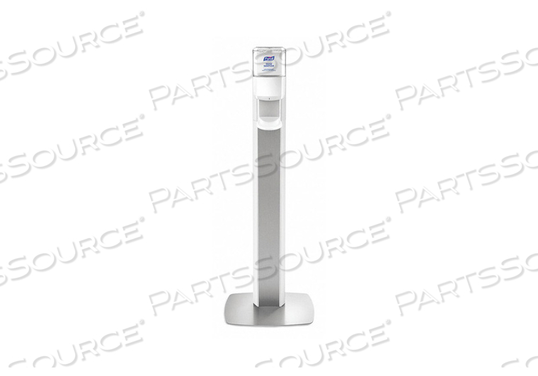 HAND SANITIZER DISPENSER FLOOR MOUNT by Purell