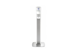 HAND SANITIZER DISPENSER FLOOR MOUNT by Purell