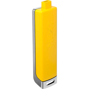 PROGRAMMING KEY FOR RANGE LOCKER LOCK - YELLOW by Digilock