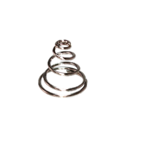 BOTTOM CAP SPRING by Welch Allyn Inc.