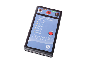 POCKET SIMULATOR by Pocket Sim (Trimedx)