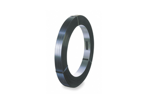 STEEL STRAPPING HIGH TENSILE STEEL 3/4 by Signode STEEL STRAPPING HIGH TENSILE STEEL 3/4 by Signode