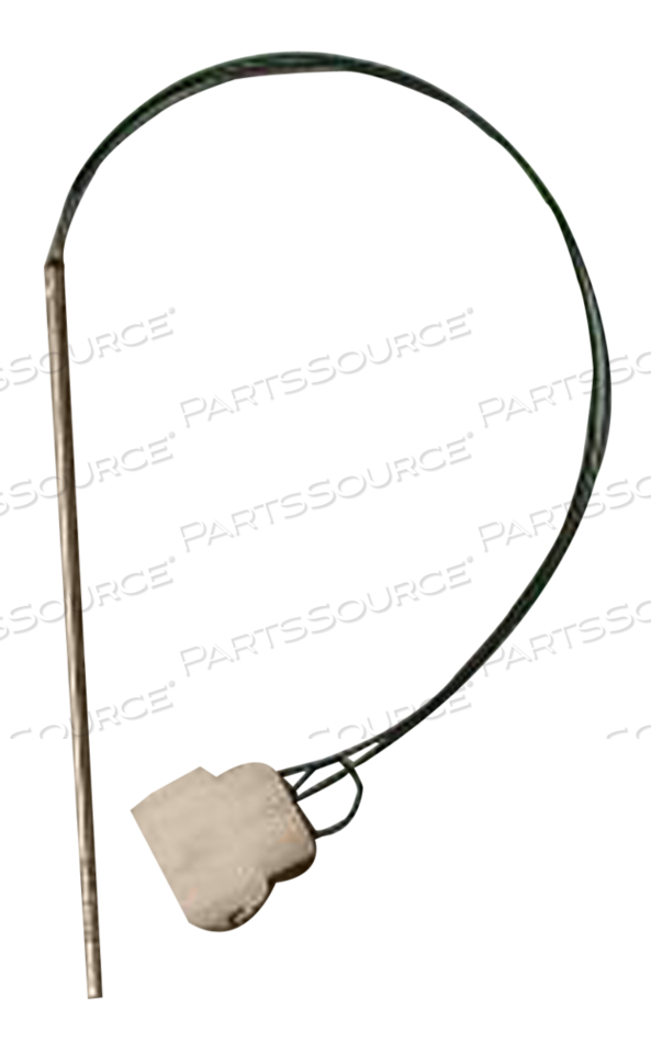 RTD DUAL ELEMENT PROBE by STERIS Corporation RTD DUAL ELEMENT PROBE by STERIS Corporation