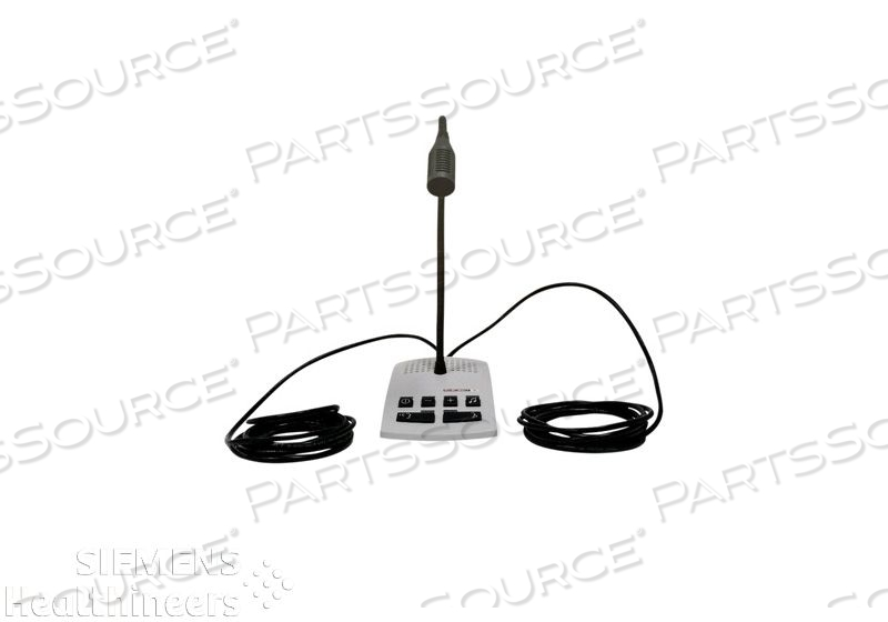 INTERCOM SYSTEM, COMFORT EDITION 