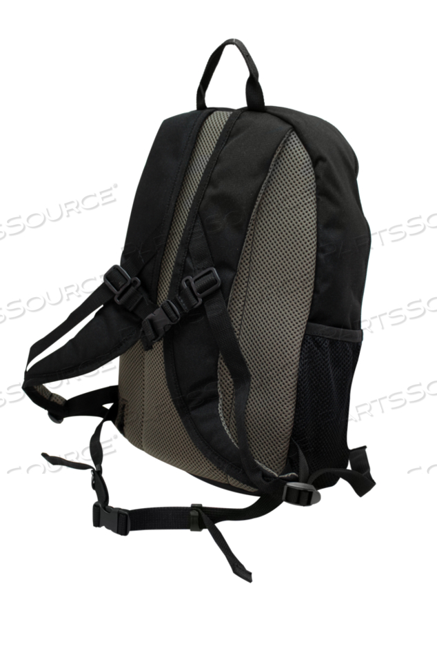 KANG JOEY BLACK MINI BACK by Cardinal Health 200, LLC