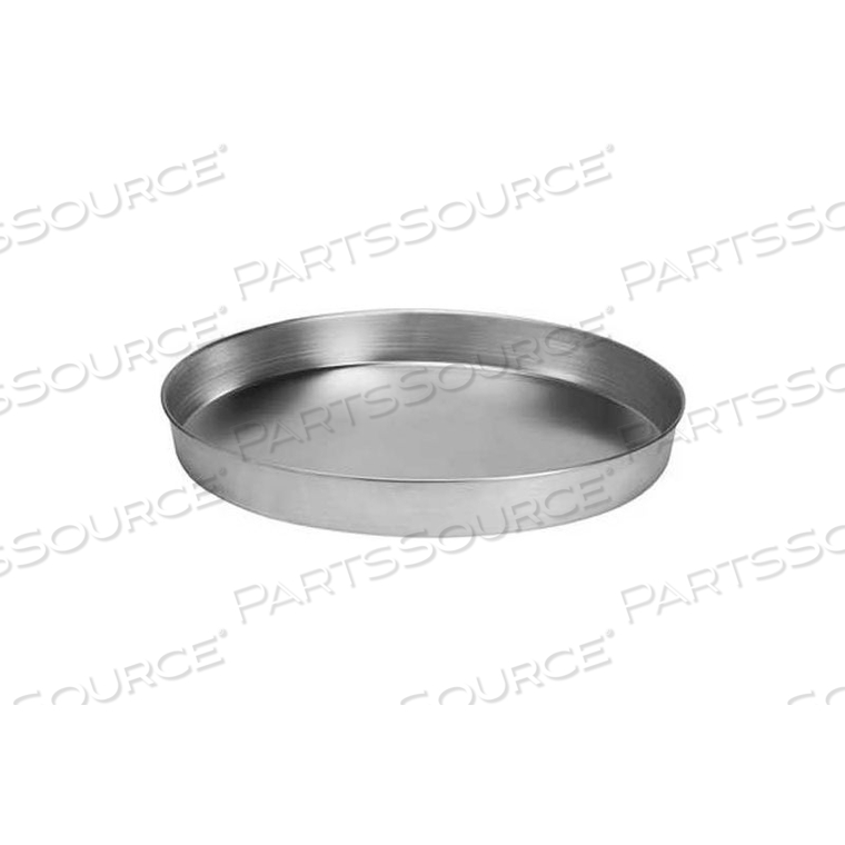26" ALUMINUM WATER HEATER PAN WITHOUT HOLE / ADAPTER by Oatey
