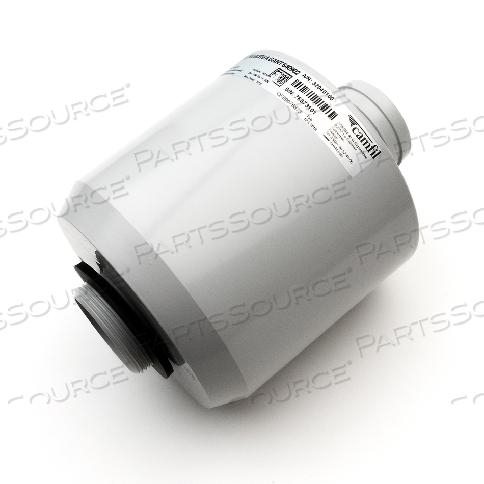 HEPA FILTER,SMALL CANNIST by STERIS Corporation