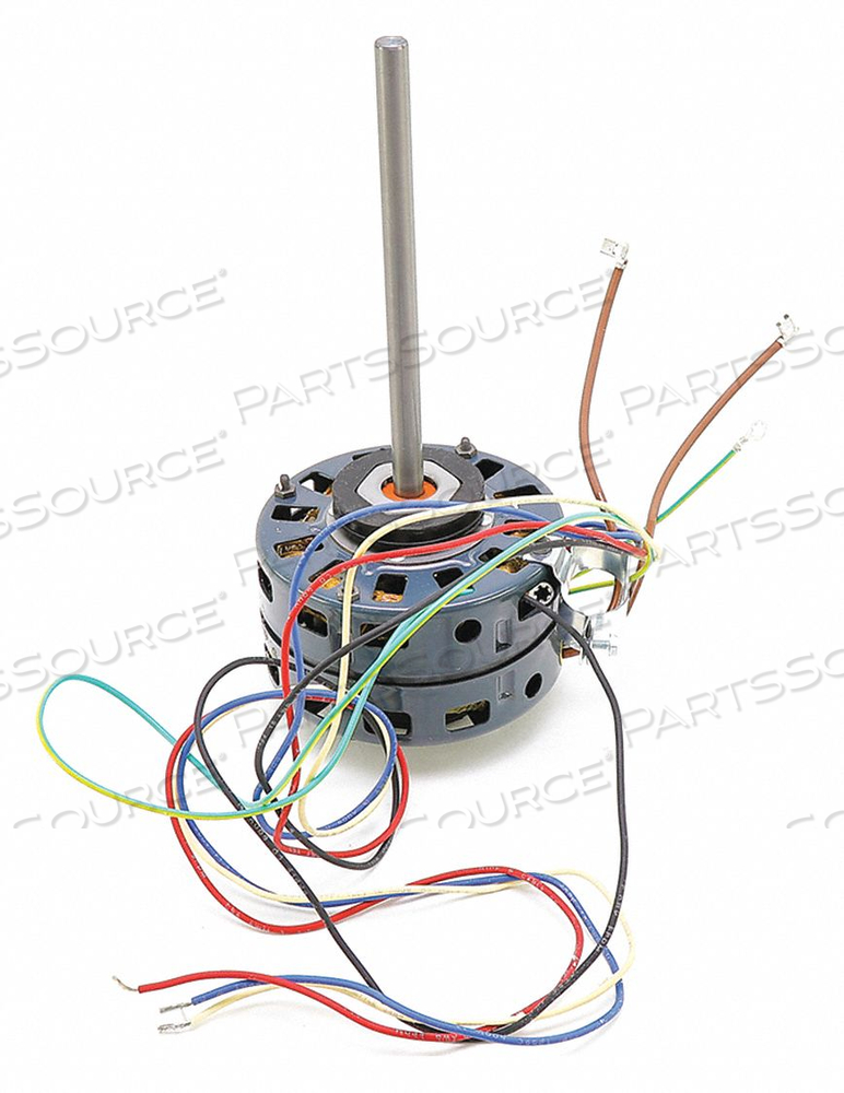 1/15HP 115V 1PH 3SPD MOTOR by Daikin