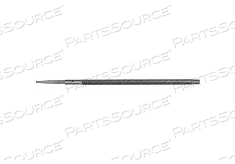 CHAINSAW FILE ROUND DBL. 6 L NAT. by Simonds CHAINSAW FILE ROUND DBL. 6 L NAT. by Simonds