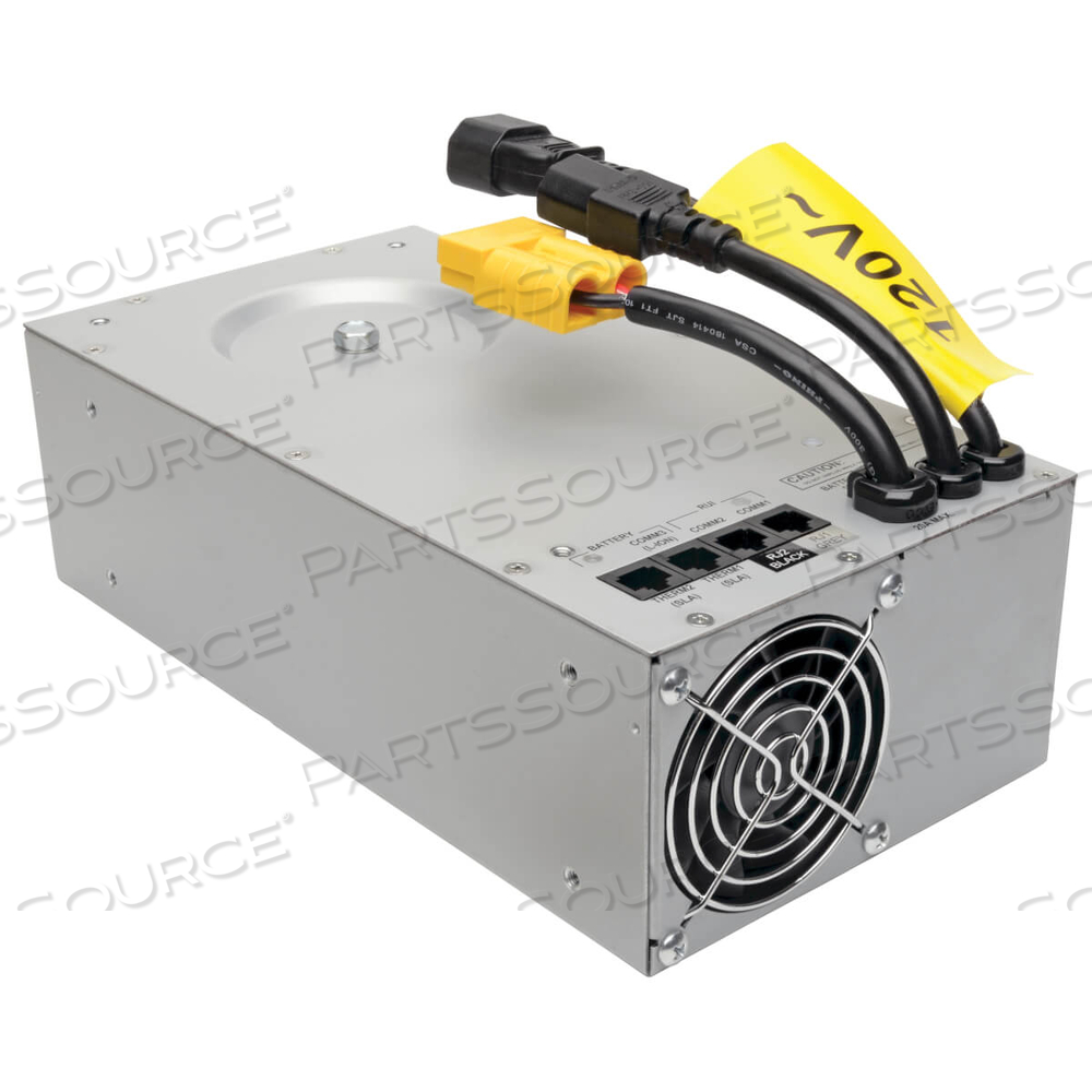 MOBILE MEDICAL EQUIPMENT POWER INVERTER - 120 V by Tripp Lite MOBILE MEDICAL EQUIPMENT POWER INVERTER - 120 V by Tripp Lite