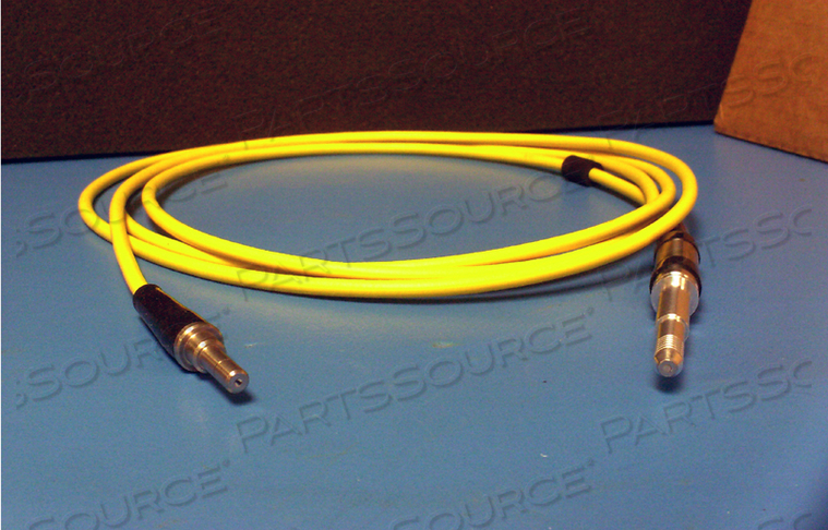 COGENT CABLE X 8 FEET (YELLOW) by Fiberoptics Technology Inc