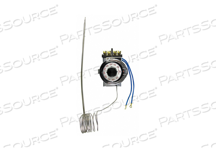 ELEC COOK CONTROL TSTAT REPL 18A1874 by Robertshaw