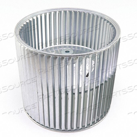 12"X10"BLOWER WHEEL 1/2"BORECW by Carrier