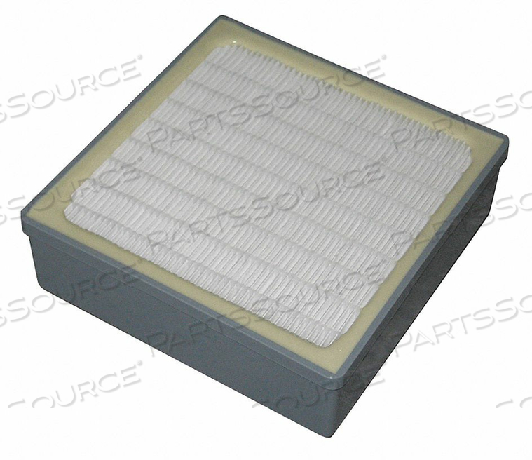 FILTER - ADGILITY HEPA FILTER FILTER - ADGILITY HEPA FILTER