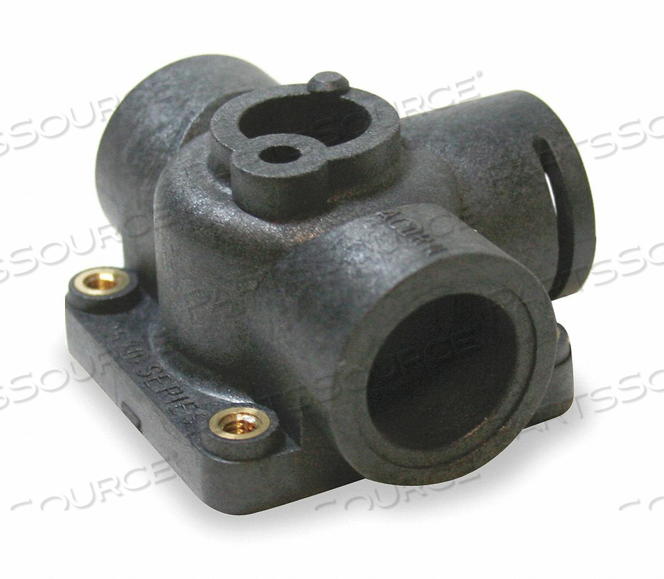 VALVE BODY ACORN by Acorn Engineering Company VALVE BODY ACORN by Acorn Engineering Company