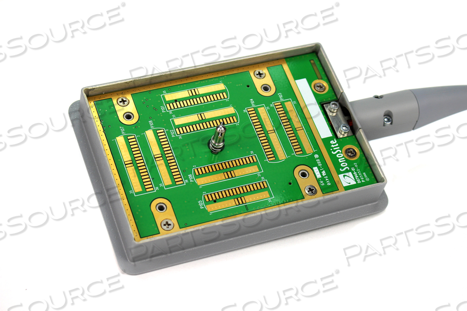 L25E/13-6 TRANSDUCER 