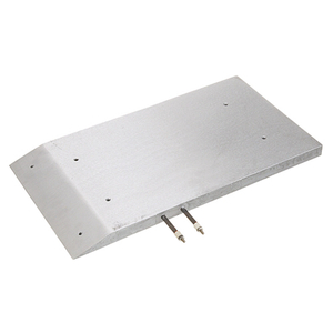 PLATEN, LH - 930 (208V/1 200W) by Nieco Corp.