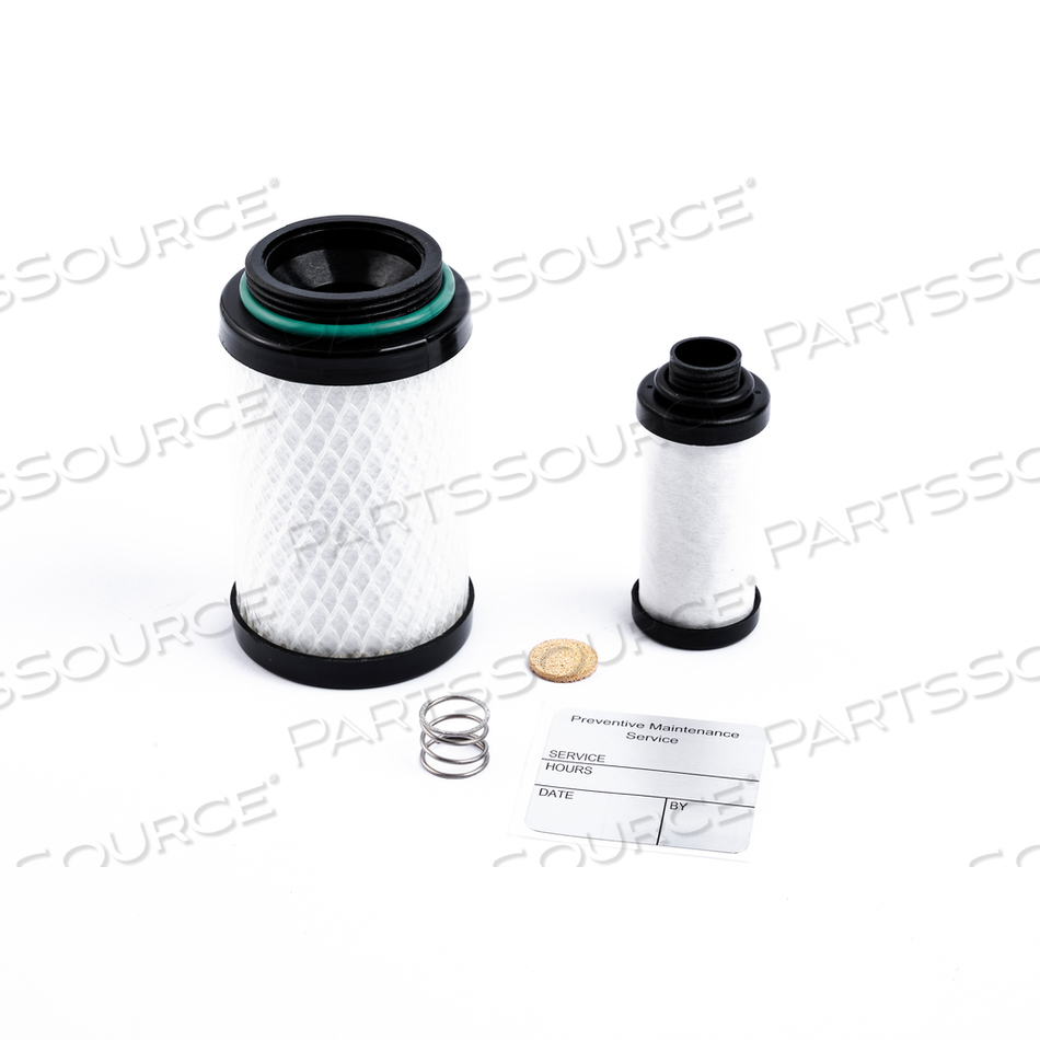 PM KIT, 10K HR FOR 10.4" GUI 