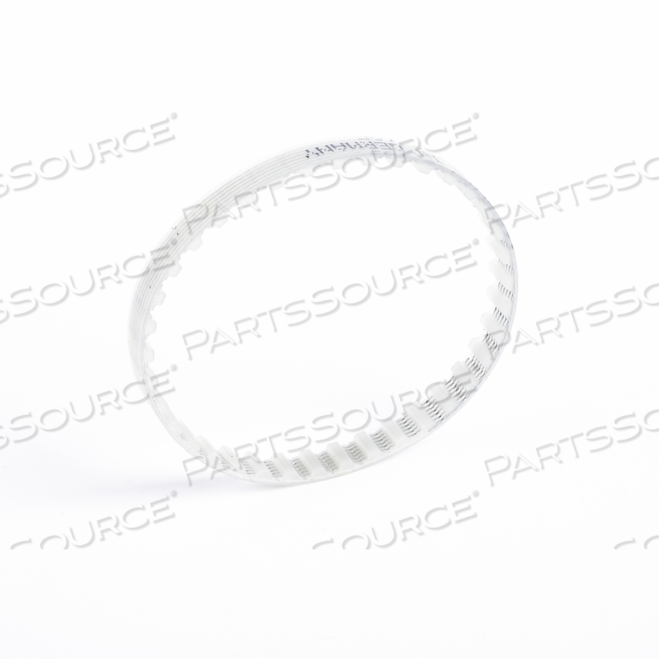 BELT, TOOTHED, FOR USE WITH: FOR DIGITIZER by Agfa HealthCare