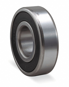 RADIAL BEARING DOUBLE SEAL 0.7500 IN D by NTN