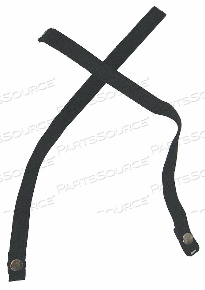 HEAD STRAP ELASTIC W/HOOK-AND-LOOP by Altek Spectacle Kits