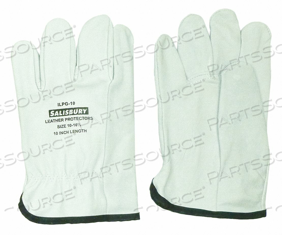 ELECTRICAL GLOVE PROTECTOR 12 10 PR by Salisbury ELECTRICAL GLOVE PROTECTOR 12 10 PR by Salisbury