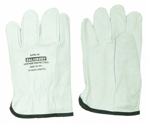 ELECTRICAL GLOVE PROTECTOR 12 10 PR by Salisbury