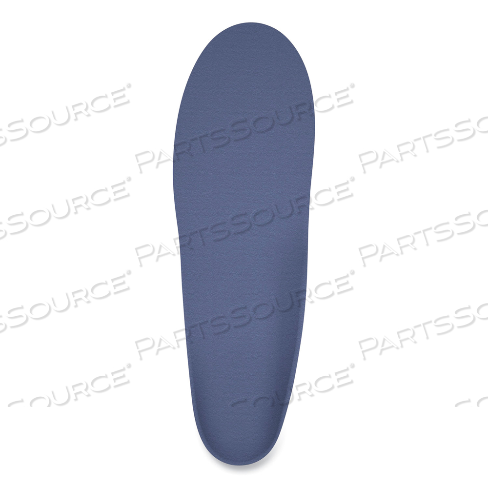 PLANTAR�FASCIITIS�ALL DAY PAIN RELIEF ORTHOTICS FOR WOMEN, WOMEN SIZE 6 TO 10, BLUE by Dr. Scholl's