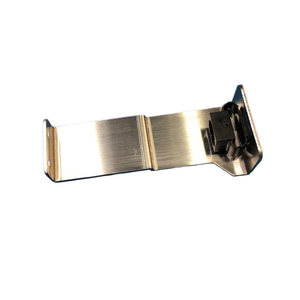 SERVICE KIT, CABLE COVER BRACKET by Spacelabs Healthcare SERVICE KIT, CABLE COVER BRACKET by Spacelabs Healthcare