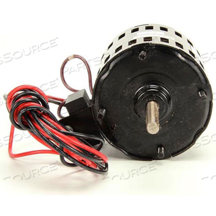 MOTOR YDK-38-4 208-230V by Nor-Lake, Incorporated