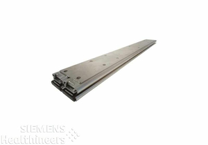 TELESCOPIC RAIL, 559MM LONG SIZE, FOR USE WITH: FOR RAD/FLUORO ROOM by Siemens Medical Solutions TELESCOPIC RAIL, 559MM LONG SIZE, FOR USE WITH: FOR RAD/FLUORO ROOM by Siemens Medical Solutions