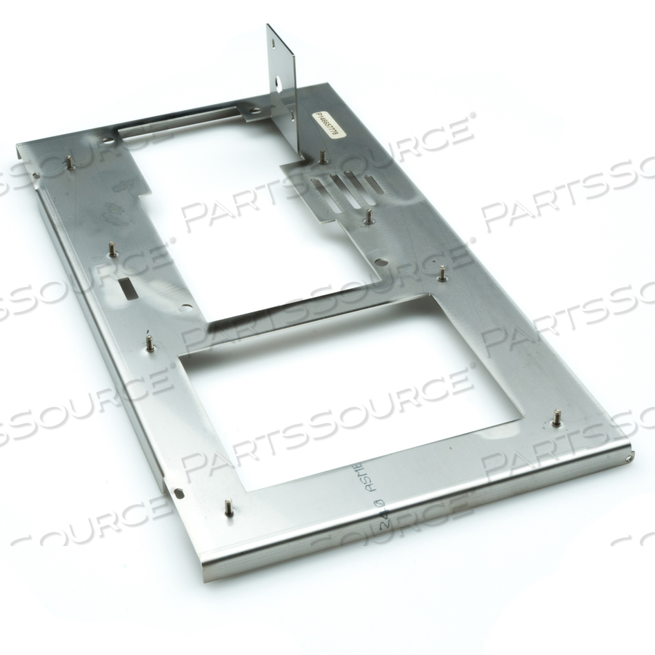 PRINTER HOUSING PLATE by STERIS Corporation