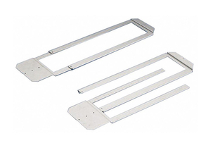 TELESCOPING BOX SUPPORT STEEL by Nvent Caddy