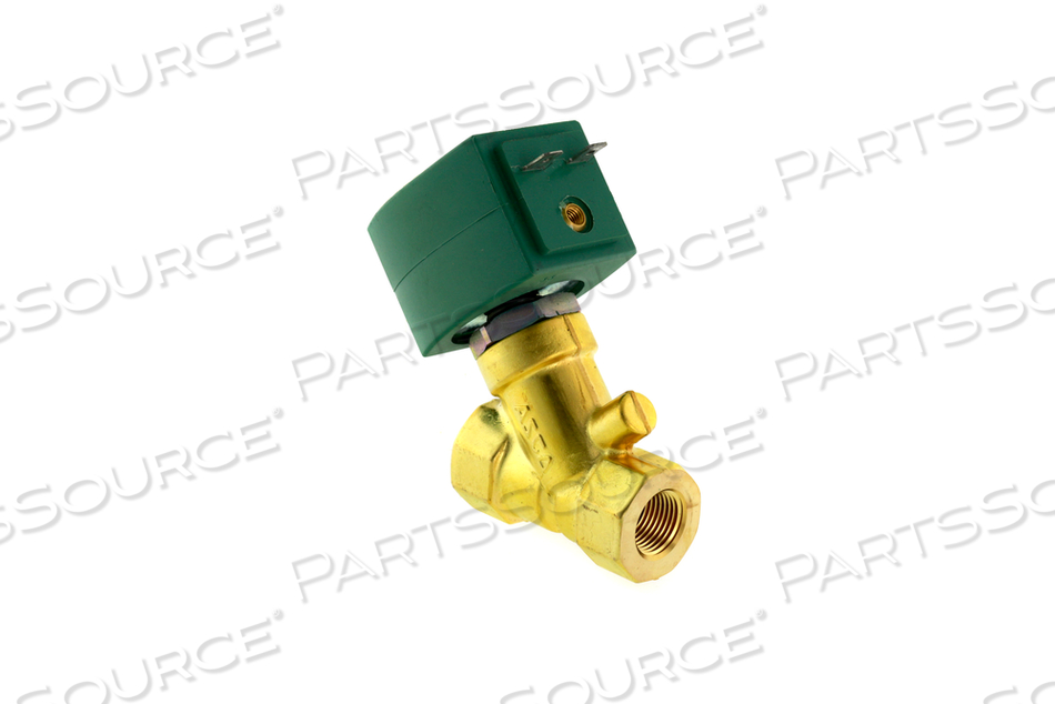 SOLENOID VALVE, 3/8 IN by Getinge USA Sales, LLC SOLENOID VALVE, 3/8 IN by Getinge USA Sales, LLC