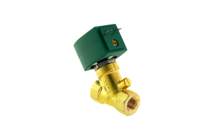 0.38" 24V SOLENOID VALVE by Getinge USA Sales, LLC