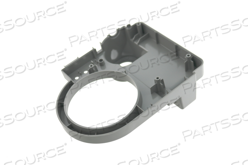 TOP COVER, FOR 7305 SUCTION UNIT by Drive/DeVilbiss Healthcare, Inc