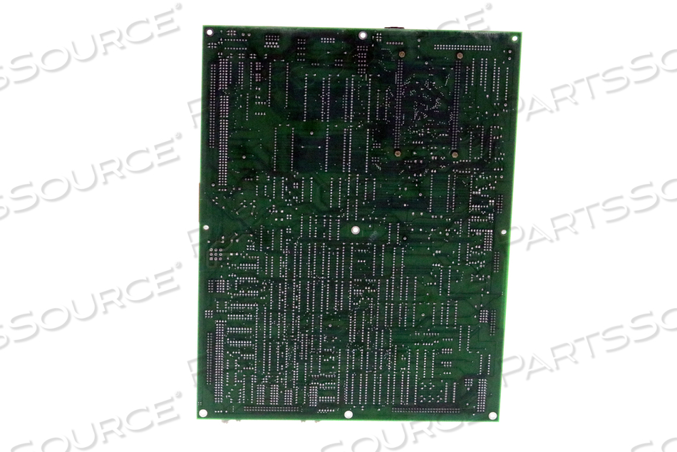 SYSTEM CONTROLLER BOARD, (SCB) 