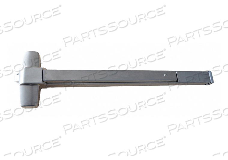 PANIC RIM DEVICE FOR CL460 CL600 by Codelocks PANIC RIM DEVICE FOR CL460 CL600 by Codelocks