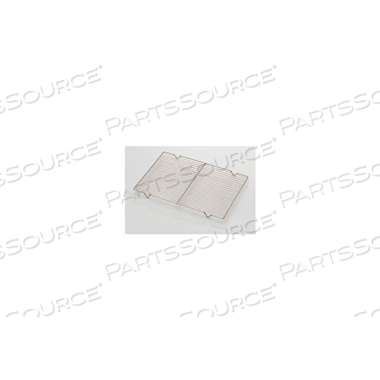 HALF SIZE BUN PAN GRATE by Alegacy Food Service Products Group, Inc