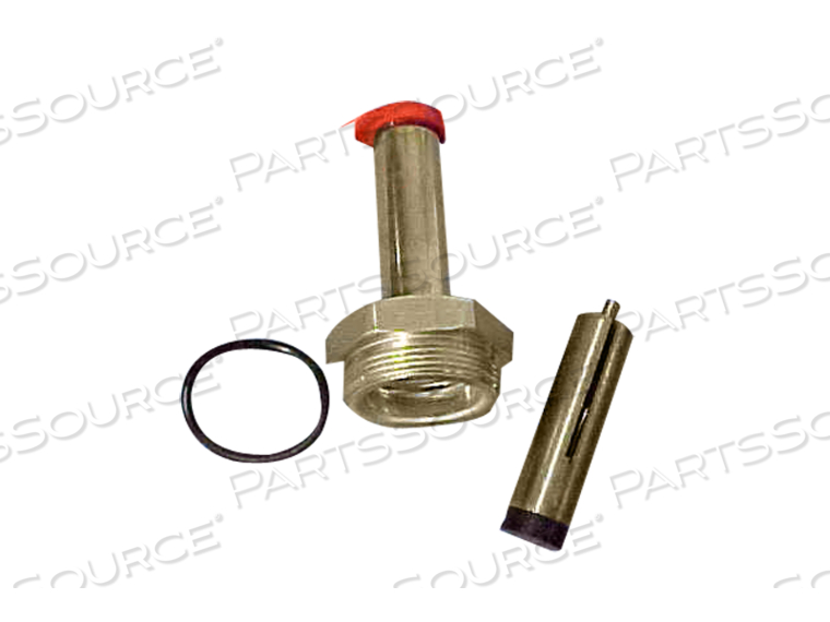 REBUILD KIT FOR 400 SERIES BULK STERILIZERS AND ENDOSCOPE PROCESSING SYSTEMS by Getinge USA Sales, LLC