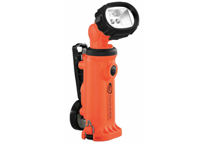 TACTICAL HANDS FREE LIGHT LED ORANGE by Streamlight TACTICAL HANDS FREE LIGHT LED ORANGE by Streamlight