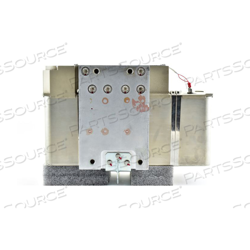 HIGH VOLTAGE HEMIT TANK HIGH VOLTAGE HEMIT TANK