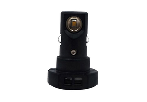 OPHTHALMOSCOPE LED MODULE, RECHARGEABLE by Keeler USA