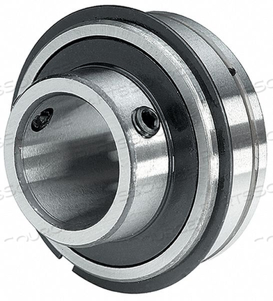 INSERT BALL BEARING ER BORE DIA 15/16 by Tritan
