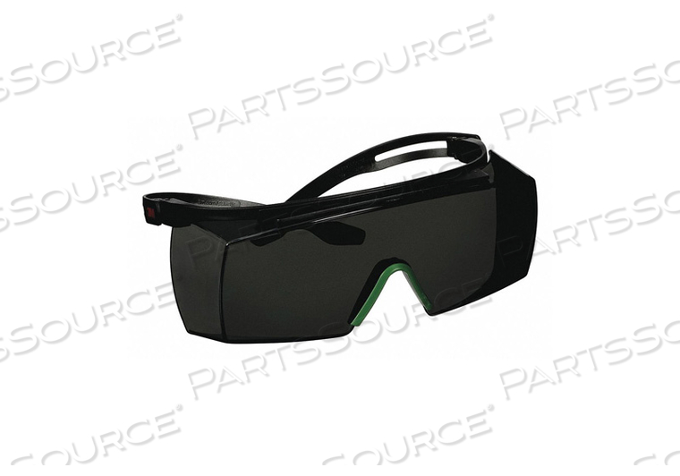 7100220175 3M™ SECUREFIT™ 3700 SERIES SAFETY GLASSES, GRAY, ANTI-SCRATCH by 3M Consumer