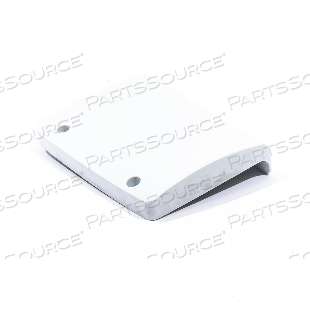 LEFT FOOTEND BUMPER by Stryker Medical