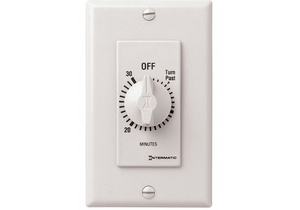 TIMER SPRING WOUND 30 MIN by Intermatic TIMER SPRING WOUND 30 MIN by Intermatic