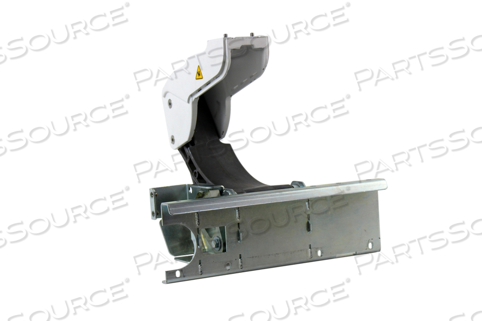 Z MECHANISM ASSEMBLY 